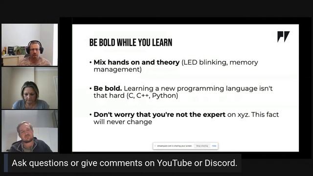 Applied IoT - 24h Livestream смотреть онлайн