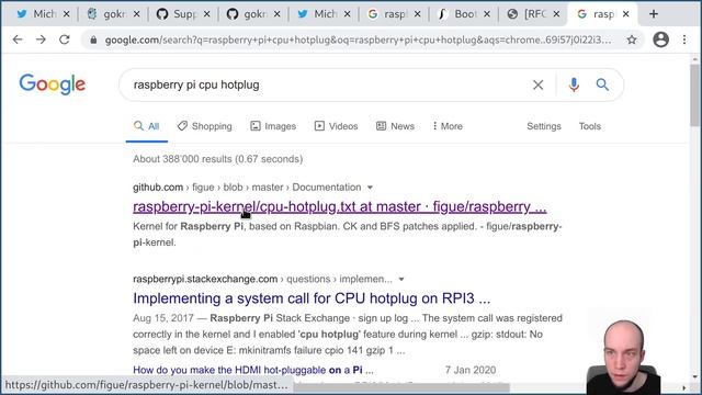Go coding stream: gokrazy gdns + updates with auto-recovery #golang #linux смотреть онлайн