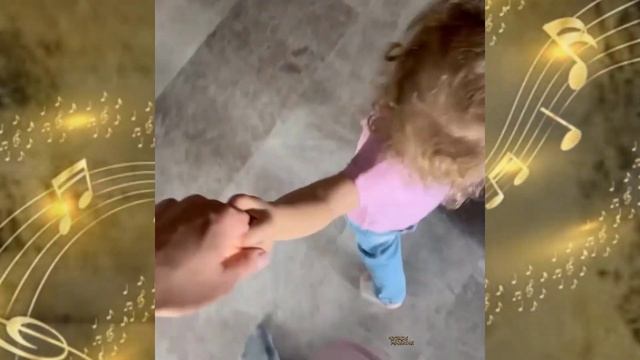 Певица Валерия показала, как подросла ее любимая внучка Селин смотреть онлайн