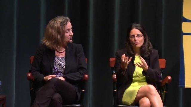 Ford Hall Forum - Hope Arab Springs Eternal смотреть онлайн