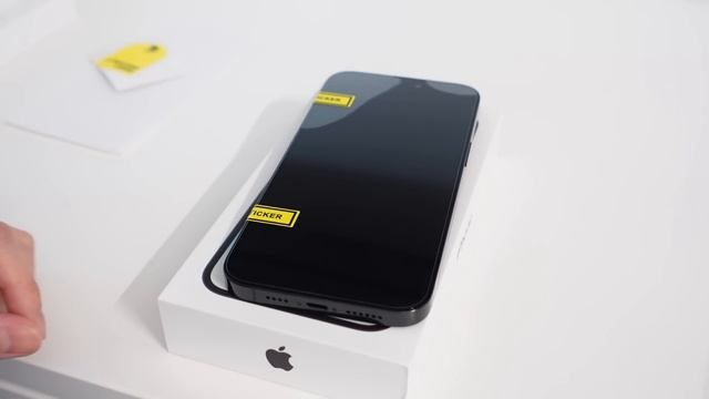 iPhone 14 Pro Max Unboxing + Accessories✨ смотреть онлайн