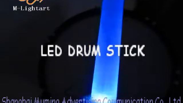 LED DRUM STICK смотреть онлайн