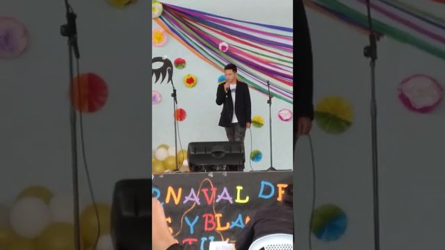 cuentale a ese cover Brayan David смотреть онлайн