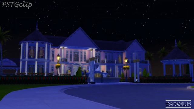 Transformation Into A Girl❗: I Become The Woman, What I Want To Be - Sims 4 Story смотреть онлайн