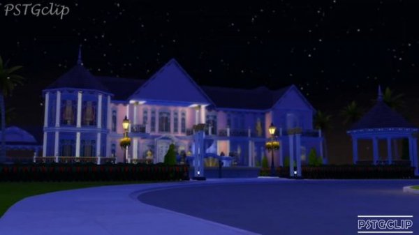 Transformation Into A Girl❗: I Become The Woman, What I Want To Be - Sims 4 Story