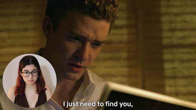 THE SOCIAL NETWORK is actually incredible!! (Watching The Social Network for the FIRST TIME) смотреть онлайн