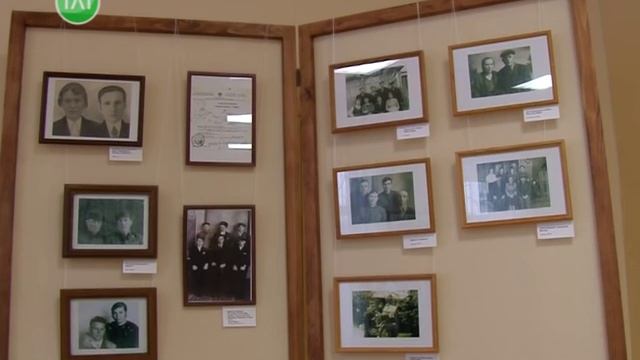 Немцы Урала смотреть онлайн