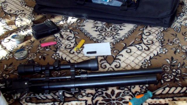 Пневматика MP-61 ПСП смотреть онлайн