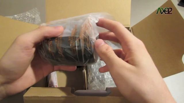 Unboxing Canon 1100D смотреть онлайн