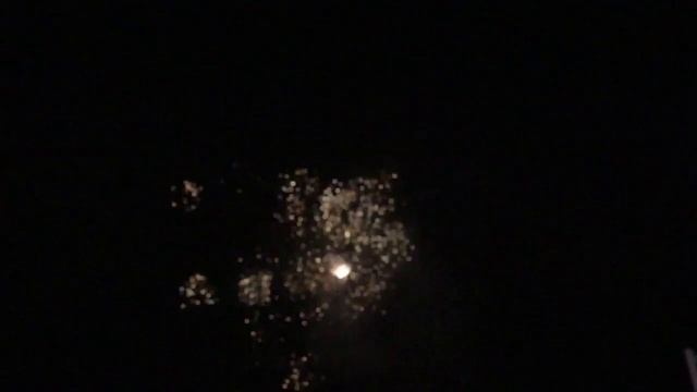 салют Пиро Танец (25 залпов) смотреть онлайн