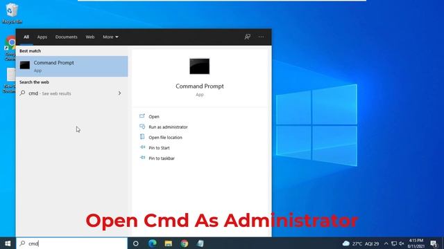 Fix Wireless Display Install Failed | Can't Install смотреть онлайн