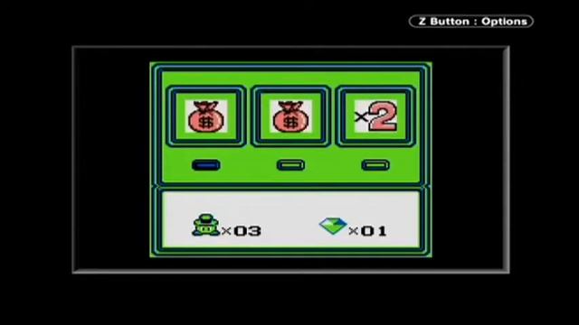 Lock n Chase for Game Boy (Highscore.com 21620) смотреть онлайн