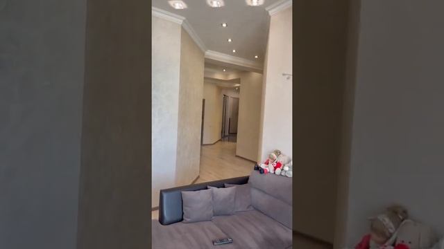 Квартира в Геленджике цена 50 млн.р Купите трёхкомнатную квартиру в Геленджике на Красногвардейской смотреть онлайн