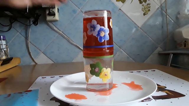 Эксперимент с водой 2 смотреть онлайн