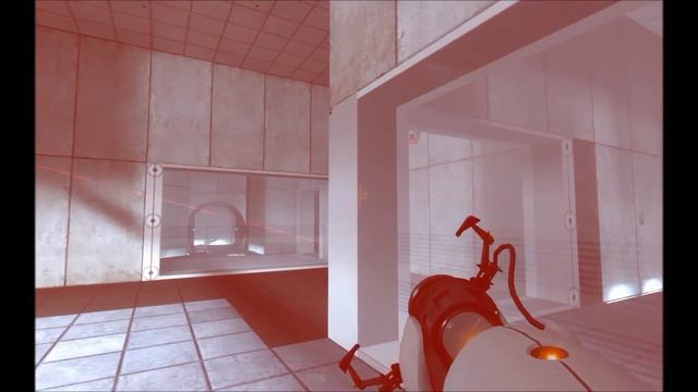 Portal 1 Глава1 (14-17 уровень) смотреть онлайн