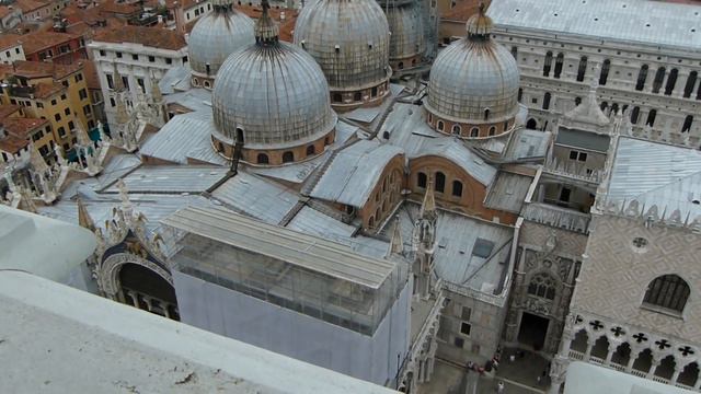 Венеция смотреть онлайн
