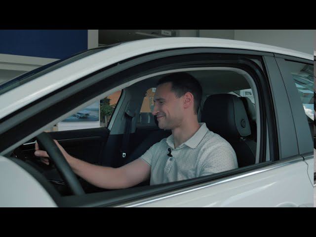 Новый Volkswagen Jetta 2020 7-го поколения | Фольксваген Джетта | Официальный дилер Луидор-Авто смотреть онлайн