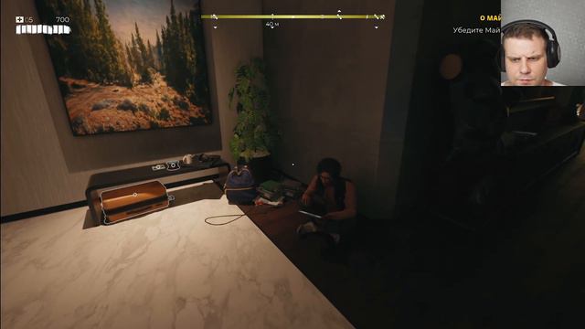 Dead Island 2 #серия 3 В поисках Джесси  .#horrorstories #deadislandпрохождение #deadisland2