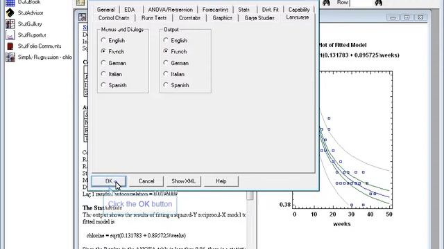 Statgraphics Multiple Languages смотреть онлайн