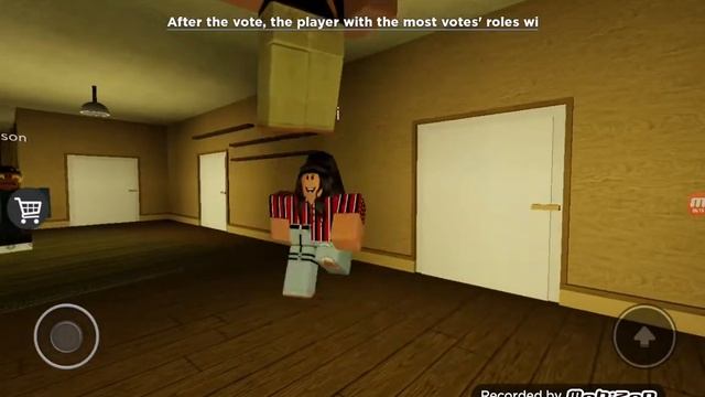 Flicker The Story...(roblox) смотреть онлайн