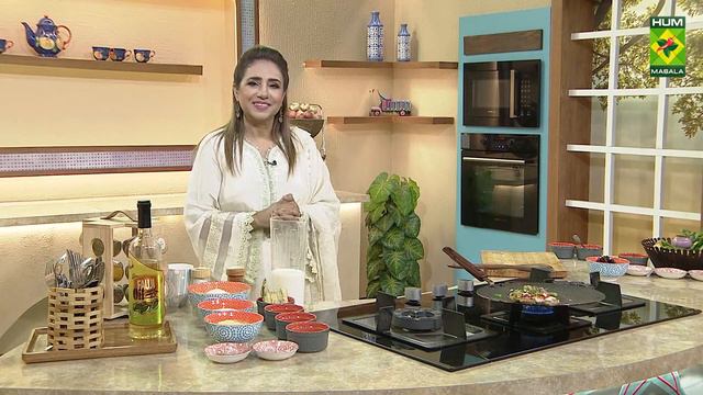 Tarka | Recipes : Pizza Kabab & Meethi Chatni & Suji ka Halwa | Chef Rida Aftab | 28 April 2023 смотреть онлайн