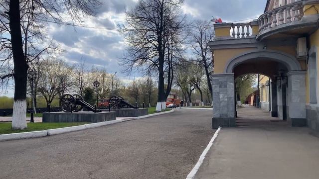 Казань. Кировский район (2 часть) смотреть онлайн