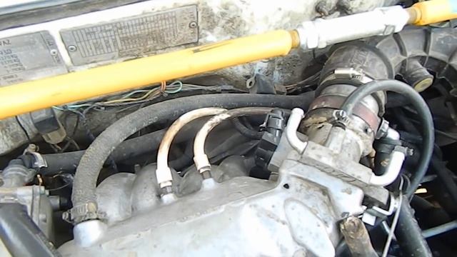 зависают обороты ваз инжектор РЕШЕНО!!! (личный опыт) смотреть онлайн