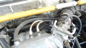 зависают обороты ваз инжектор РЕШЕНО!!! (личный опыт)