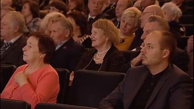 КРТВ. Красногорскому муниципальному району исполнилось 83 года смотреть онлайн