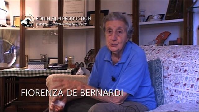 Libera di volare - Mario De Bernardi e il Campini-Caproni C.C.2 смотреть онлайн