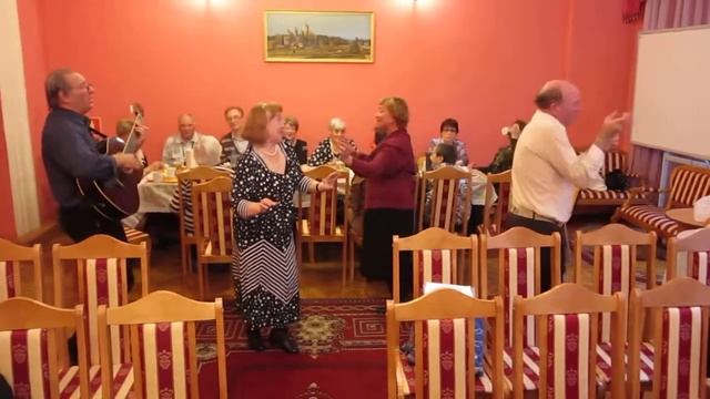 4.Николай Соколов в 118 б-ке 2013. Ах, эта девушка меня с ума свела смотреть онлайн