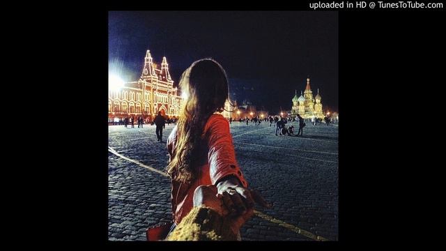 Я бы не пошла за тобой)))! смотреть онлайн