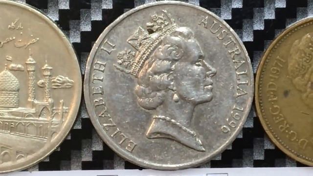 Do You Have One of These Rare World Coins? смотреть онлайн