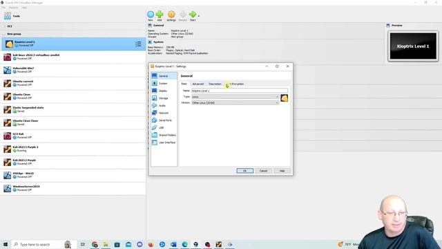 Home Lab 4: Kioptrix 1 Install смотреть онлайн