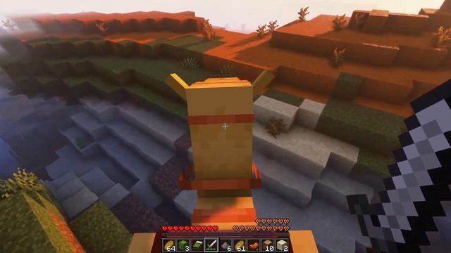 Starting A New Series!! Minecraft! смотреть онлайн