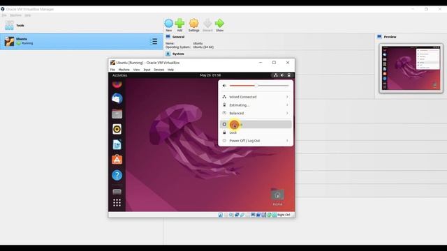 How To Make Ubuntu Full Screen In VirtualBox | Fix Screen resolution in Ubuntu 2023 смотреть онлайн