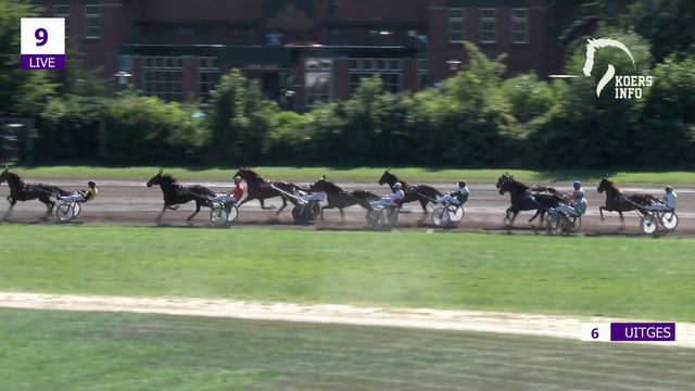 01 07 2018 Groningen Koers 9 смотреть онлайн