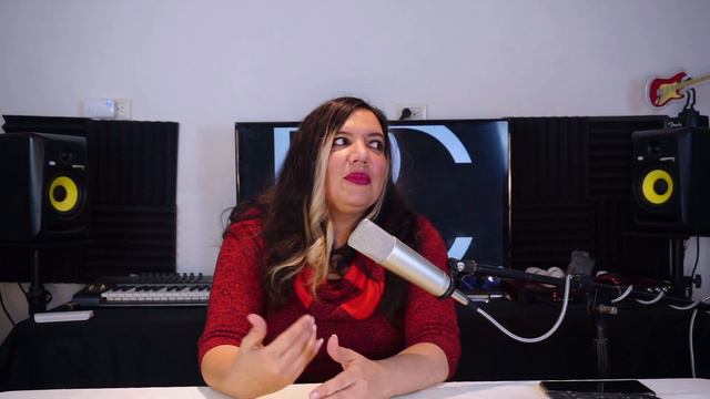 BEATCAPITAL // MELIZA HERNANDEZ // En un mes firmar con una disquera, La Verbena Popular смотреть онлайн