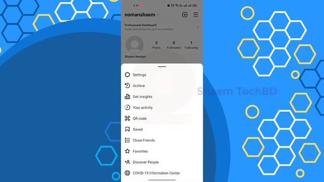 How to Disable Activity Status on Instagram | How to Turn off Active Now on INSTAGRAM смотреть онлайн