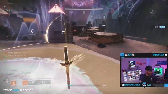 Root Of Nightmares First Encounter CHALLENGE Guide // Destiny 2 Lightfall смотреть онлайн