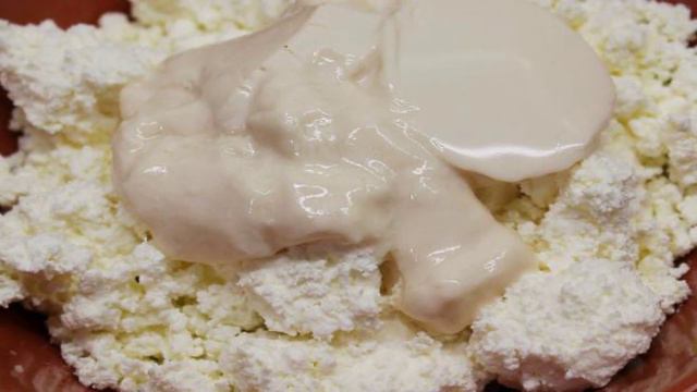 Вкусные будни