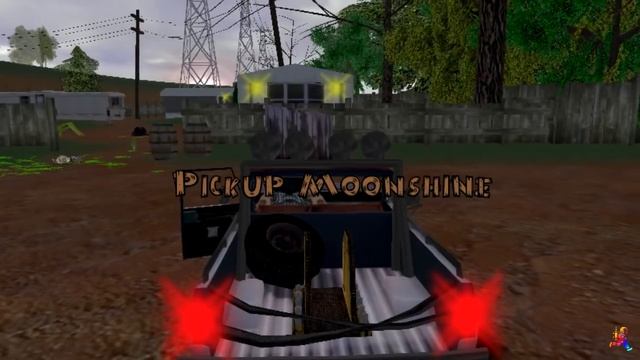 MojonWare ... COUNTRY JUSTICE: REVENGE OF THE REDNECKS смотреть онлайн