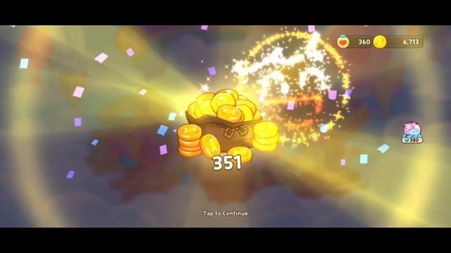 Cookie Run: Witch's Castle Gameplay Part 3 смотреть онлайн