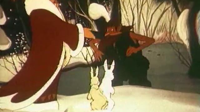 03 Новогодняя ночь 1948 смотреть онлайн
