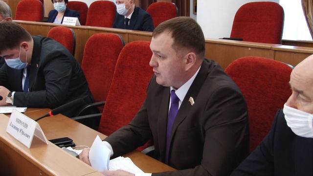 Заседание Законодательного Собрания смотреть онлайн
