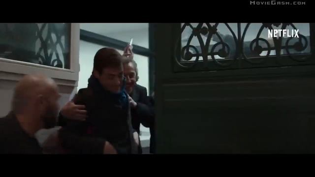 The man with out gravity/ new movie смотреть онлайн