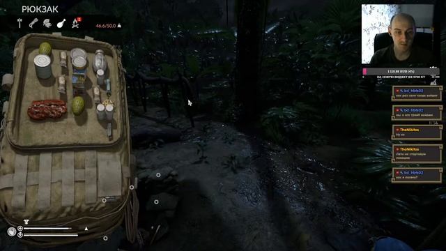 Green Hell ► Сожженая часть карты и аэродром! Прохождение игры - 7 смотреть онлайн