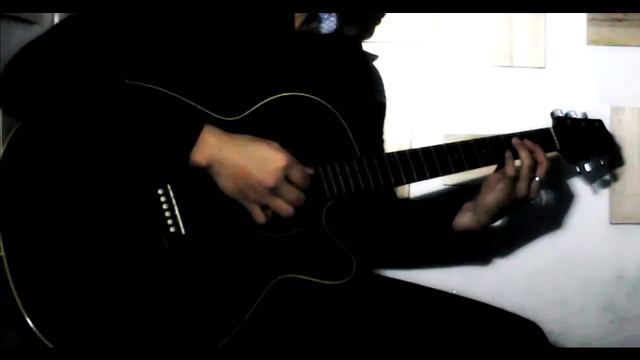 Fripside - Secret of My Heart a2c intro ver. (Cover by Victor Ibanez Dimarzio) смотреть онлайн