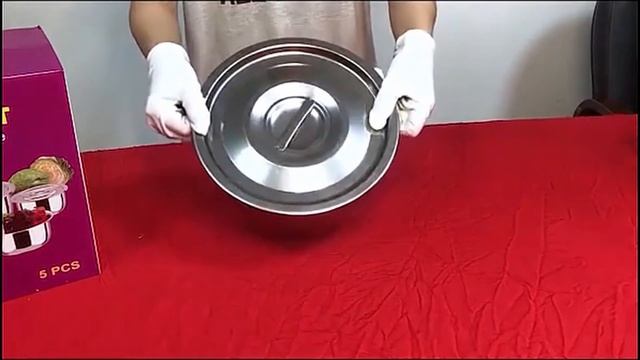 ? Кастрюли с aliexpress. смотреть онлайн