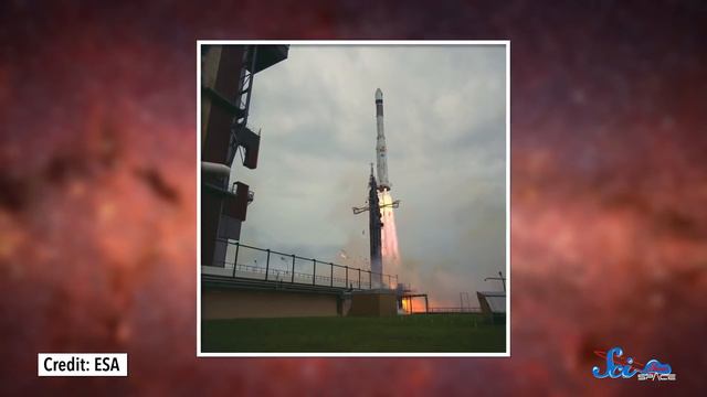 The Coolest Space Mission You May Have Never Heard Of смотреть онлайн
